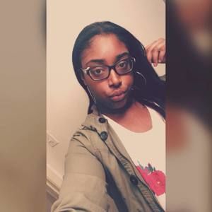 Meet your Posher, Jasmine